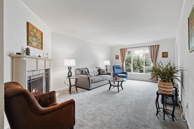 Inner Sunset Flat - Photo 4