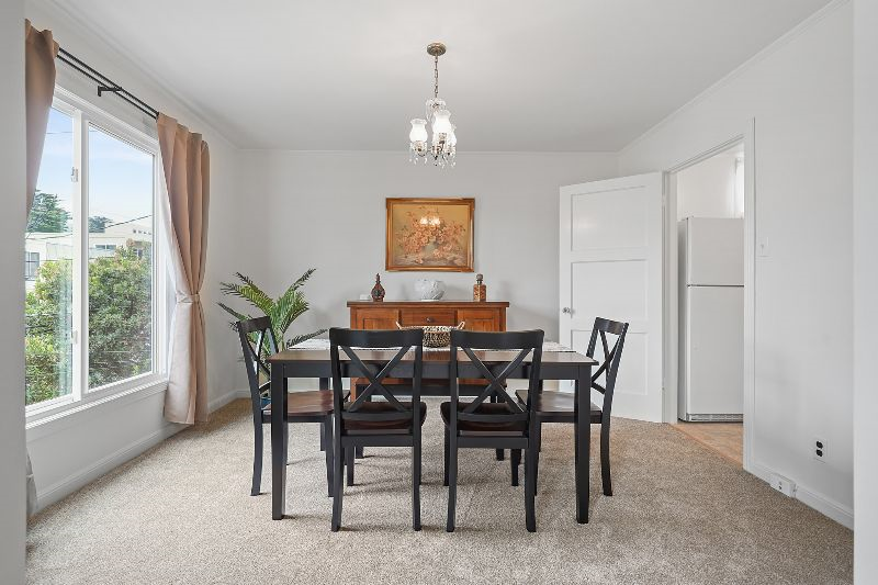 Inner Sunset Flat - Photo 1