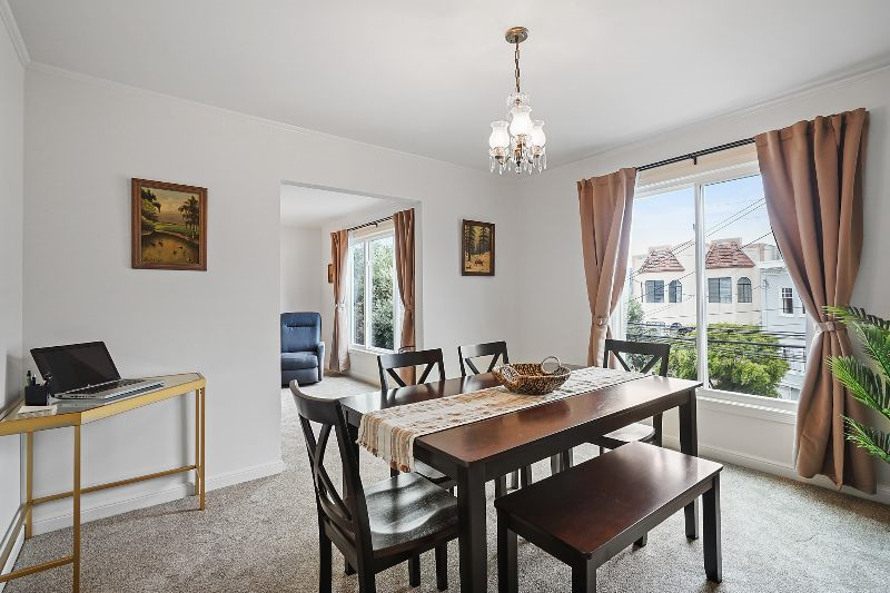 Inner Sunset Flat - Photo 5