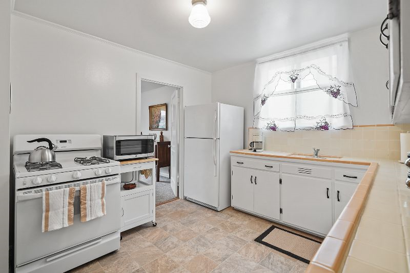 Inner Sunset Flat - Photo 6