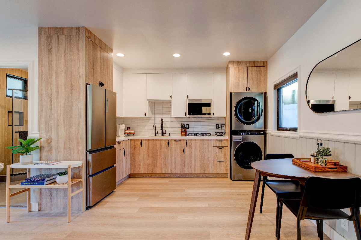 The Equine Abode Modern Horse Property Studio near Nature Trails Pets Welcome - Photo 5
