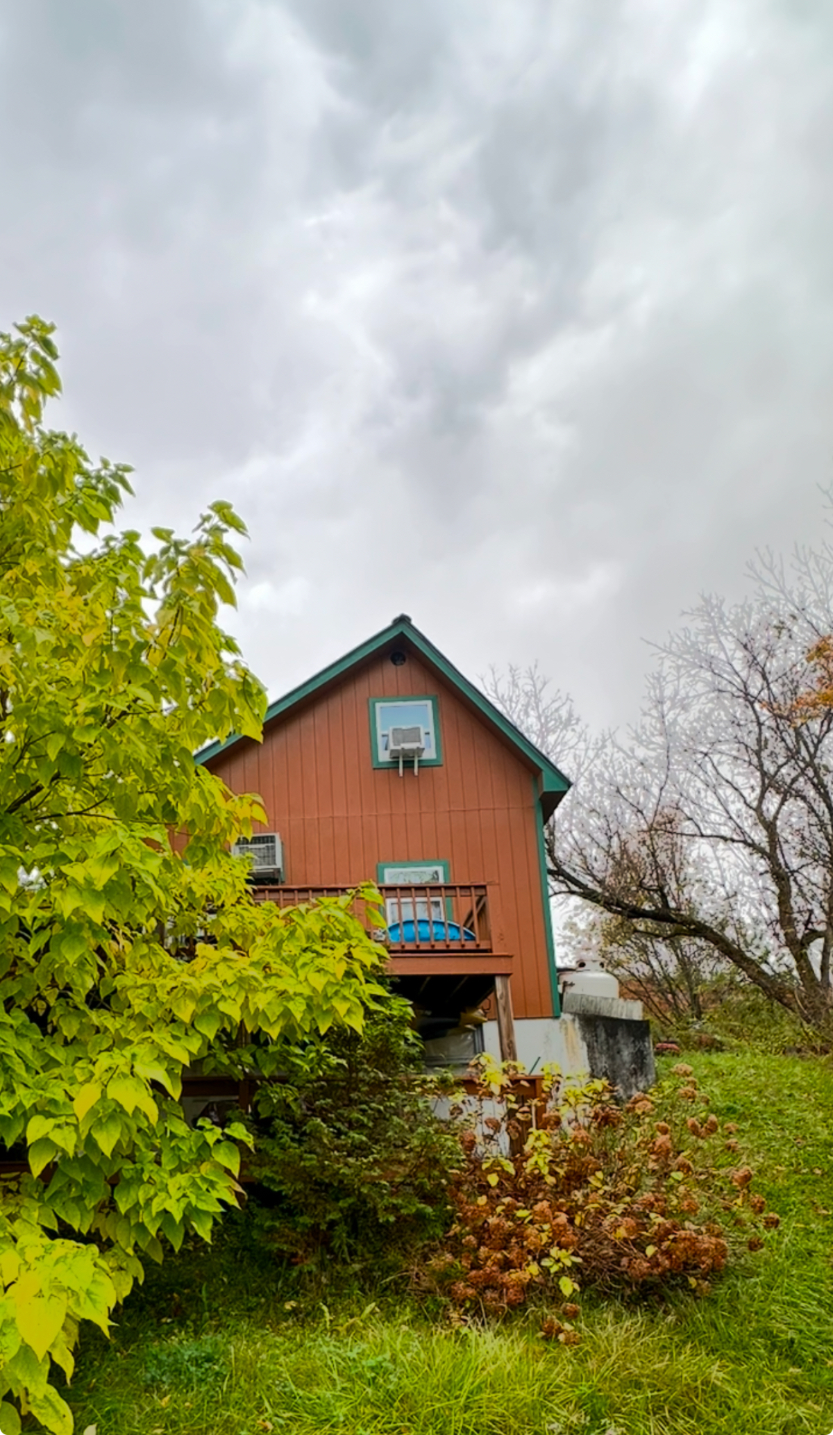 Central Vermont retreat - Photo 10