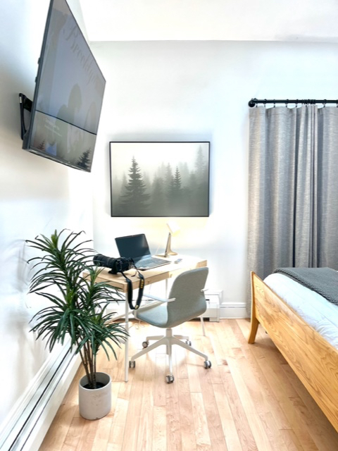 Bright Airy Studio Near Downtown with Access to Trails - Photo 3
