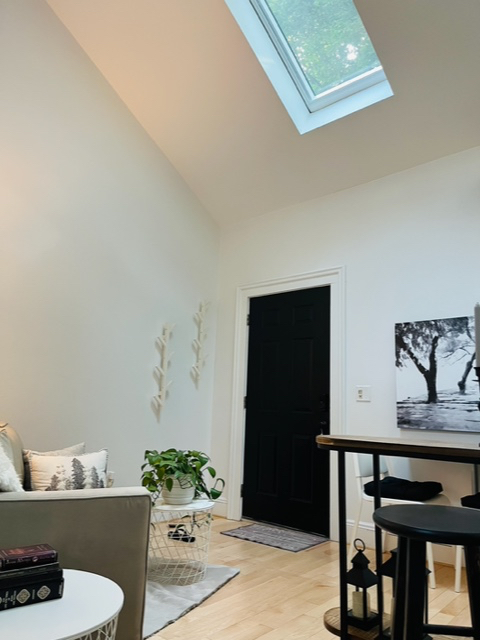 Bright Airy Studio Near Downtown with Access to Trails - Photo 1