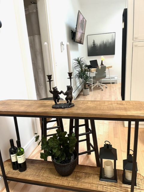 Bright Airy Studio Near Downtown with Access to Trails - Photo 2