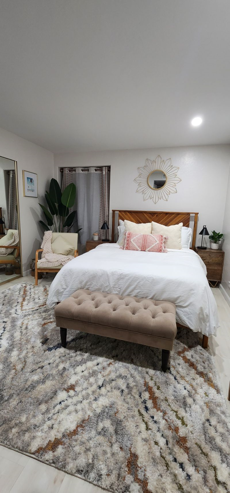 Cozy Condo in Downtown San Diego. Beech Tower on 7th Avenue. Close to everything - Photo 5