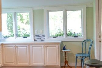 Two Bedroom Lake Champlain Apartment - Photo 7