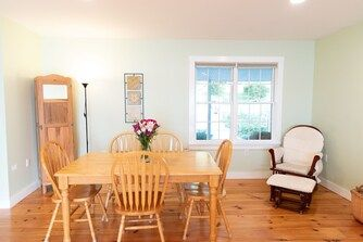 Two Bedroom Lake Champlain Apartment - Photo 8