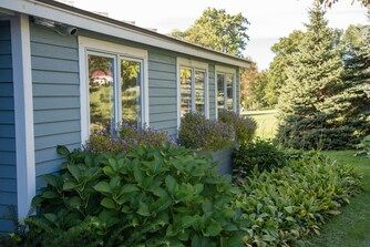 Two Bedroom Lake Champlain Apartment - Photo 3