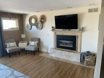 The Beach Getaway - Photo 4