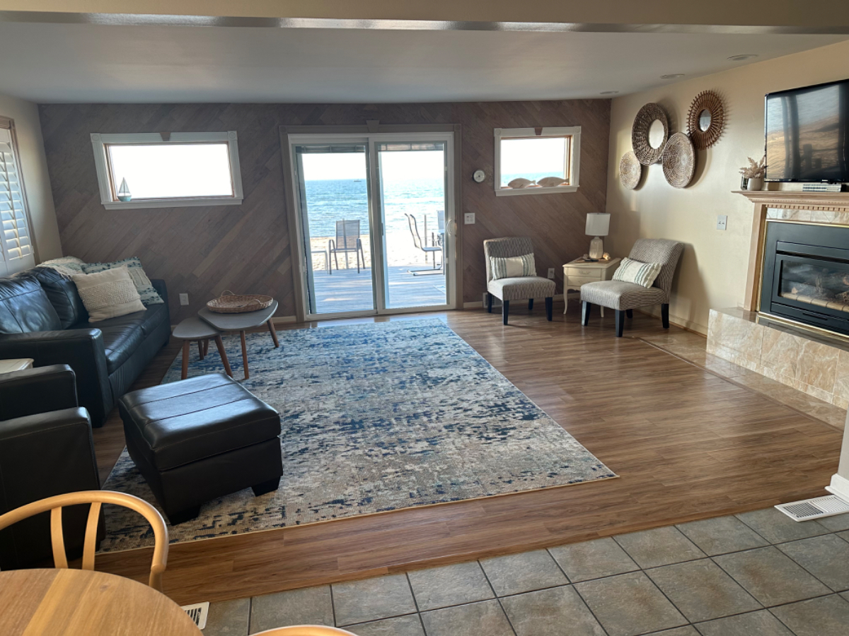The Beach Getaway - Photo 3