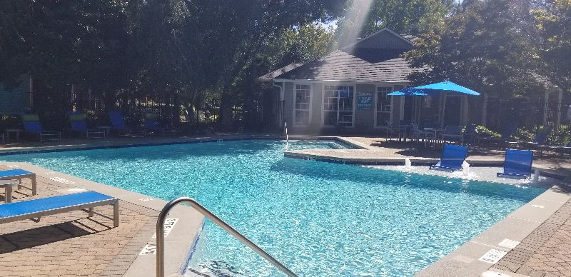 Cozy Corporate Apartment Near Emory University Hospital