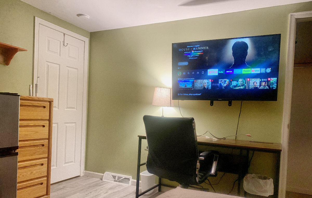 Executive Furnished Rooms - Ideal for PhDs, Nurses, & Engineers - Quiet & All-Inclusive - Photo 3