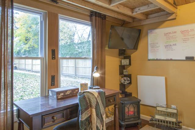 Executive Furnished Rooms - Ideal for PhDs, Nurses, & Engineers - Quiet & All-Inclusive - Photo 12