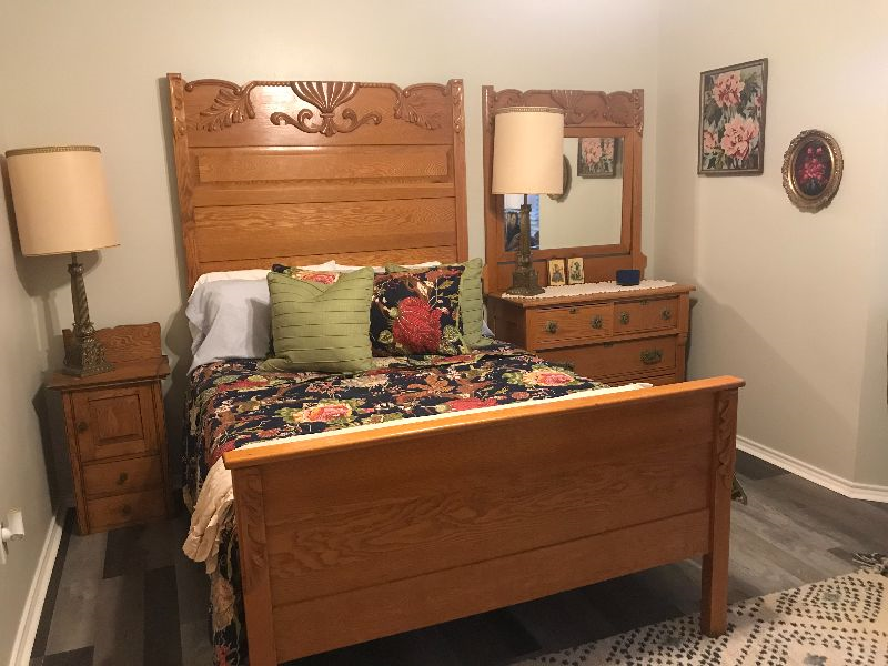 Room in Seguin Country Home - Photo 1