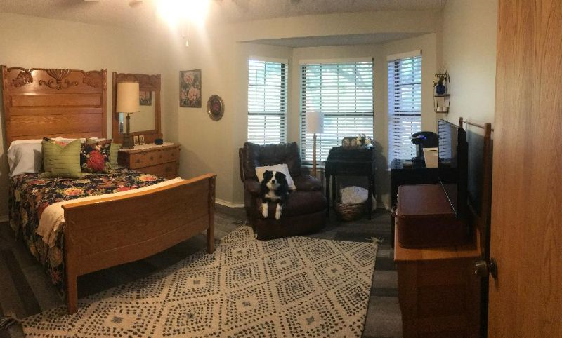 Room in Seguin Country Home - Photo 2