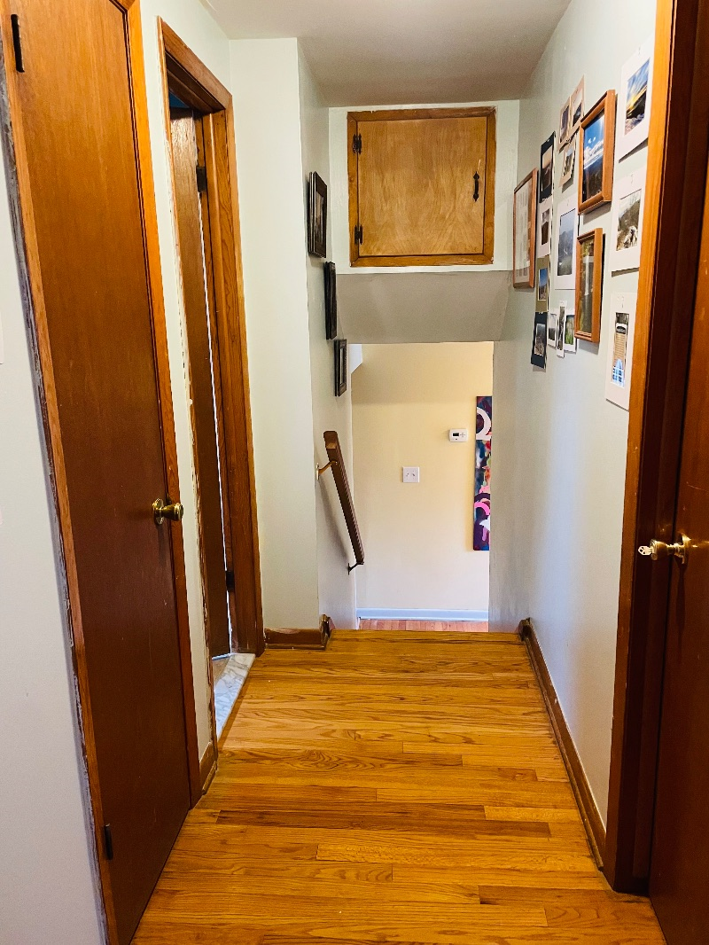 Private Bedroom, central location, quiet neighborhood - Photo 8