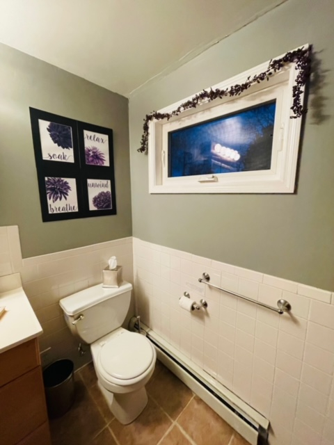 Private Bedroom, central location, quiet neighborhood - Photo 7