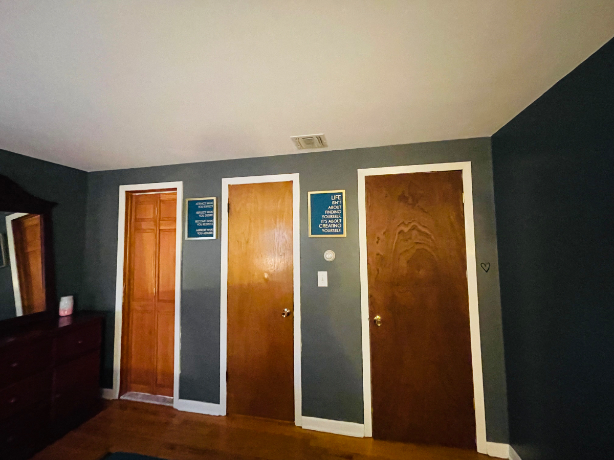 Private Bedroom, central location, quiet neighborhood - Photo 4