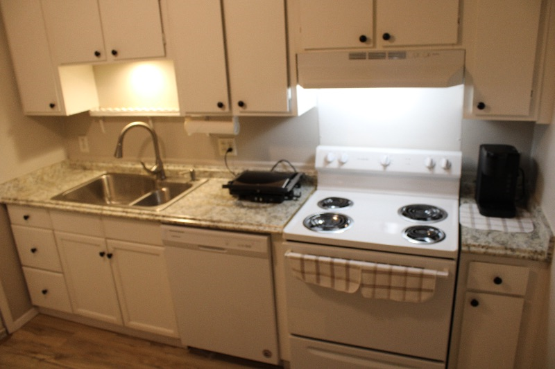 Bueatiful 2 Bed 1 Bath - Photo 4