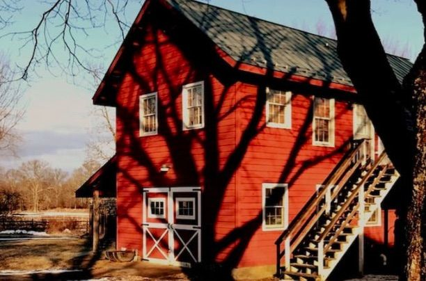 SUNNY Farm Studio - Photo 1