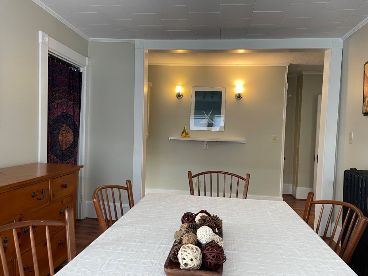 Downtown Walkable One Bedroom - Photo 10