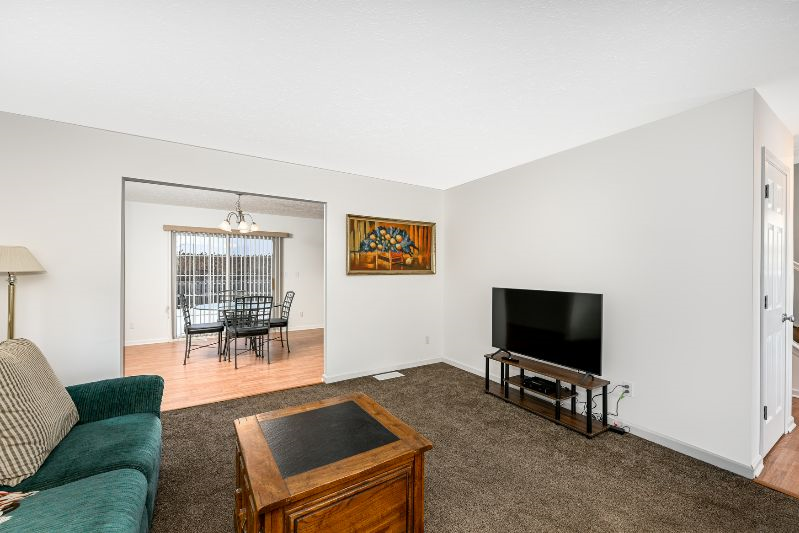 Unit A- Room 1