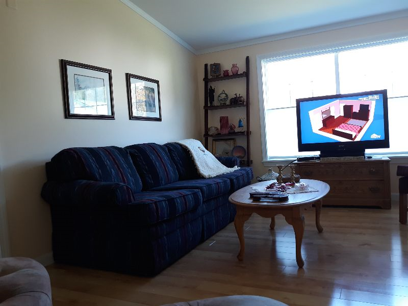 1 bed/1 bath home - Photo 1