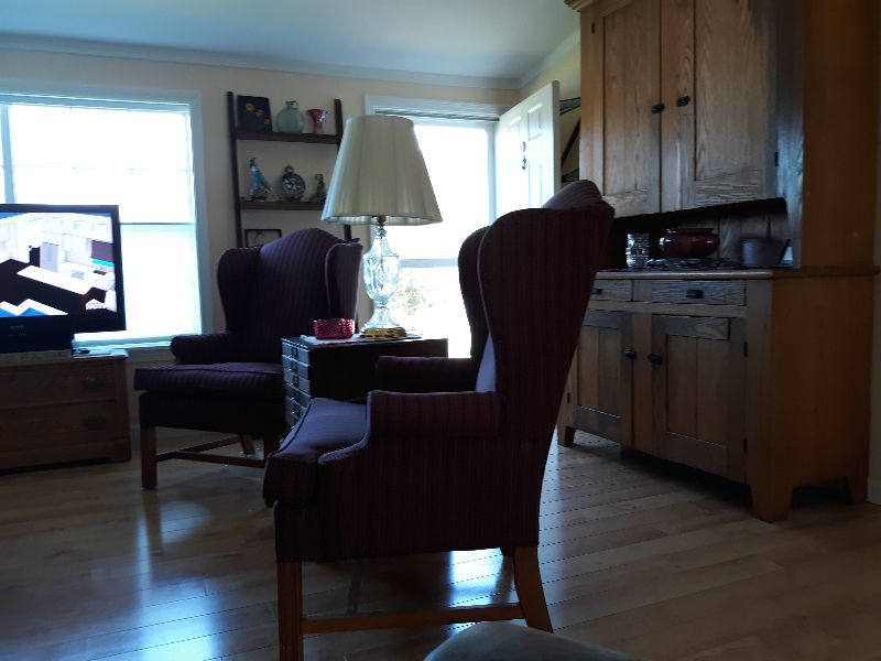 1 bed/1 bath home - Photo 4
