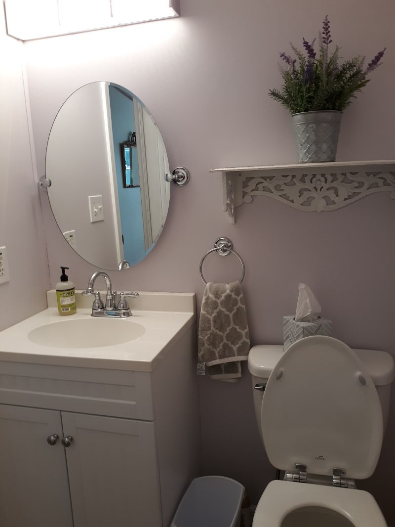1 bed/1 bath home - Photo 2