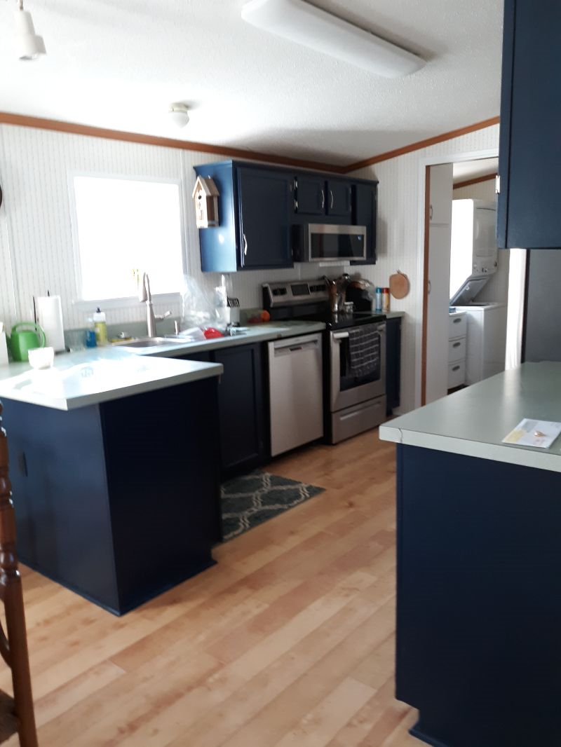 1 bed/1 bath home - Photo 3
