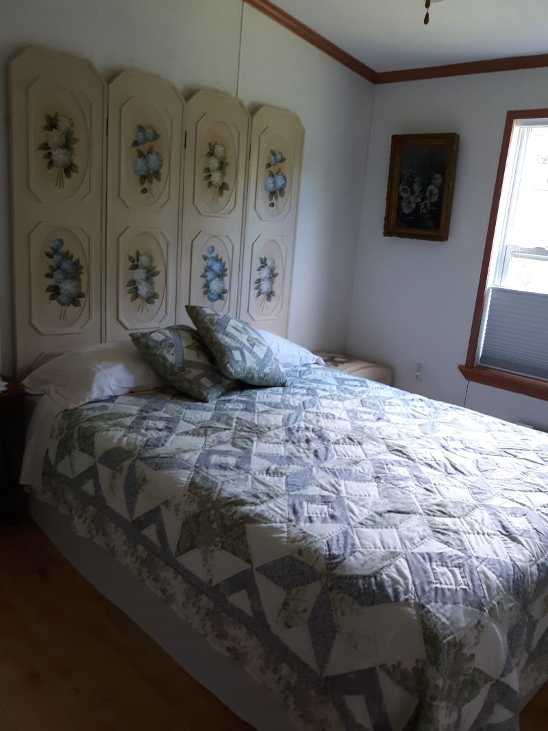 1 bed/1 bath home - Photo 5