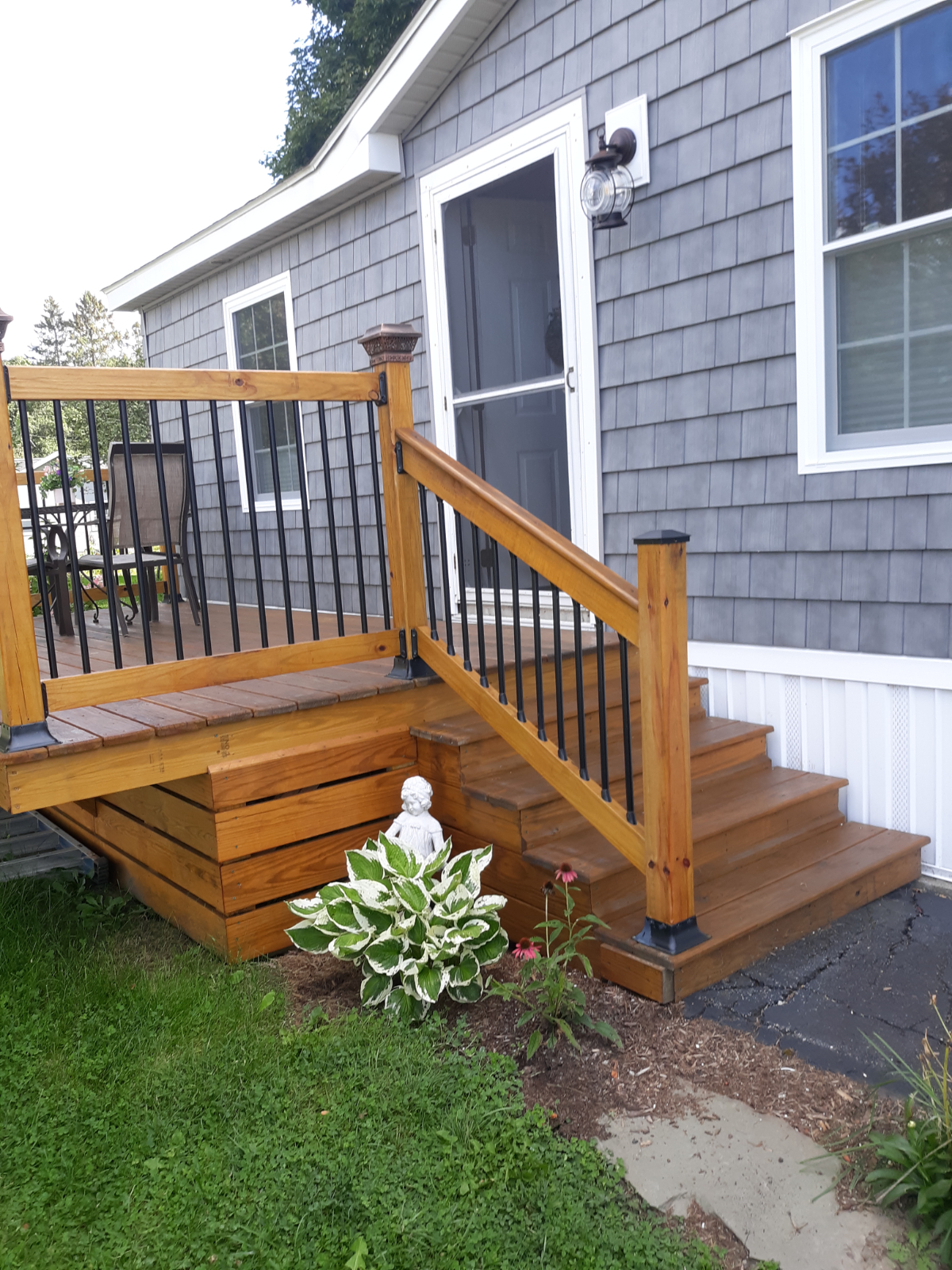 1 bed/1 bath home - Photo 7