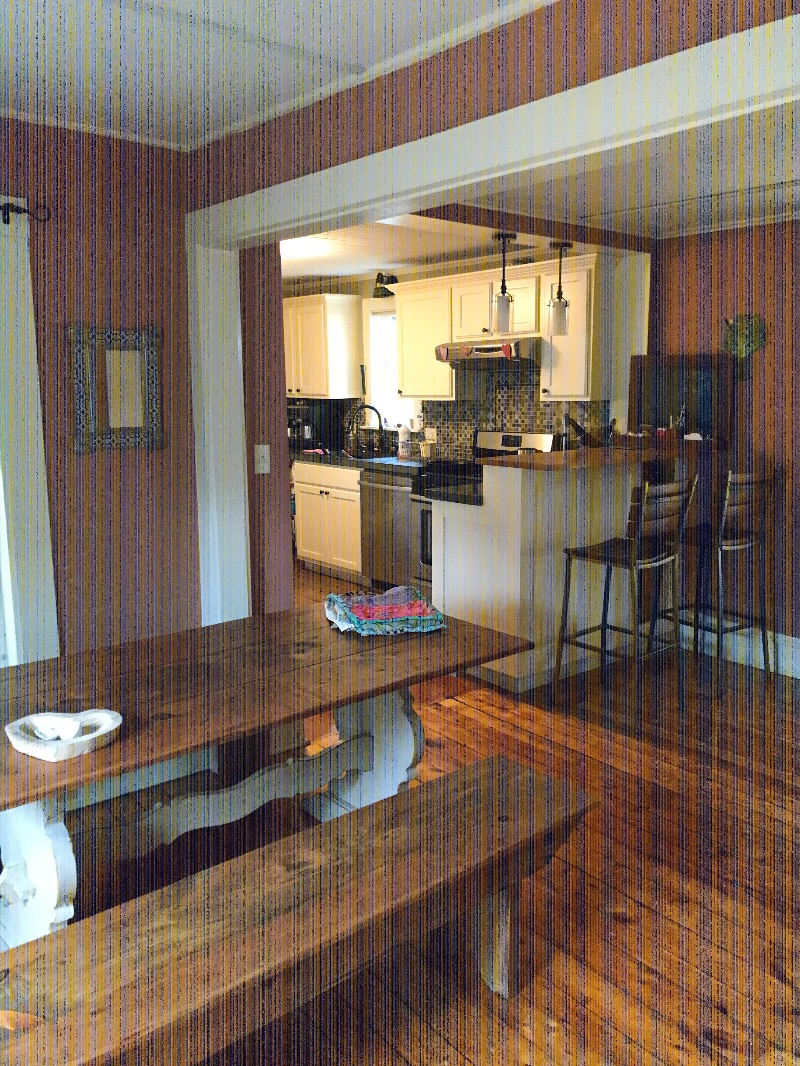 Adorable, cozy historic home 1/2 mile from UVMMC - Photo 4