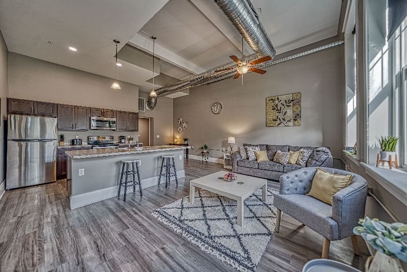 STUNNING BUFFALO/NIAGARA APARTMENT LIVING - Photo 3