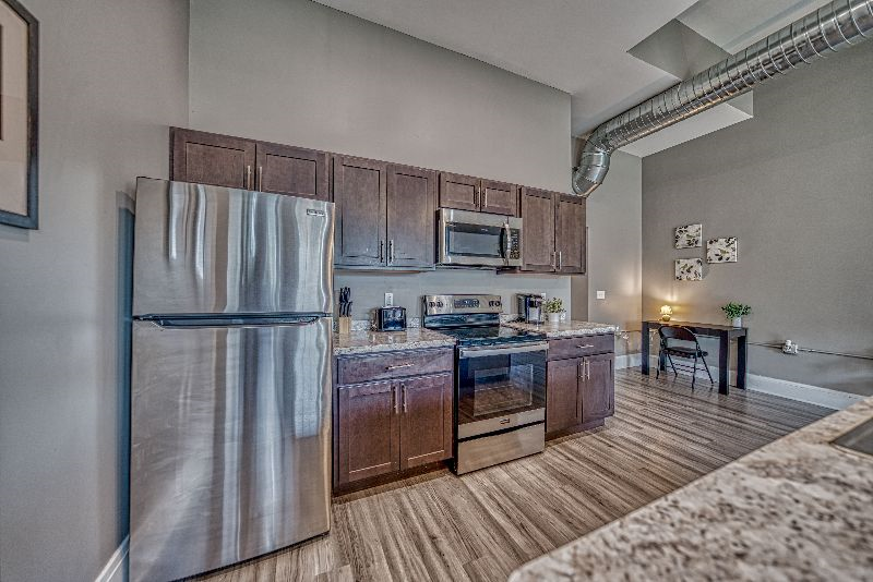 STUNNING BUFFALO/NIAGARA APARTMENT LIVING - Photo 4