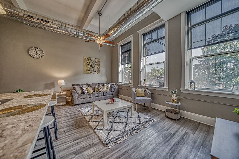 STUNNING BUFFALO/NIAGARA APARTMENT LIVING - Photo 2