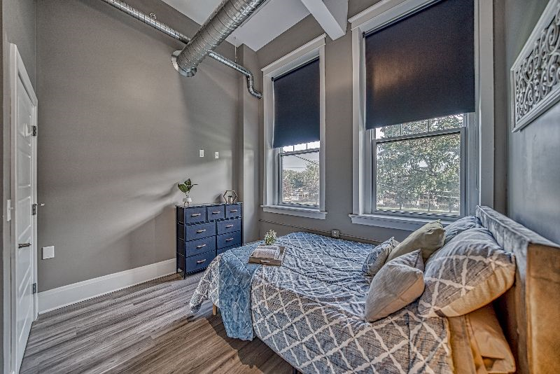 STUNNING BUFFALO/NIAGARA APARTMENT LIVING - Photo 6