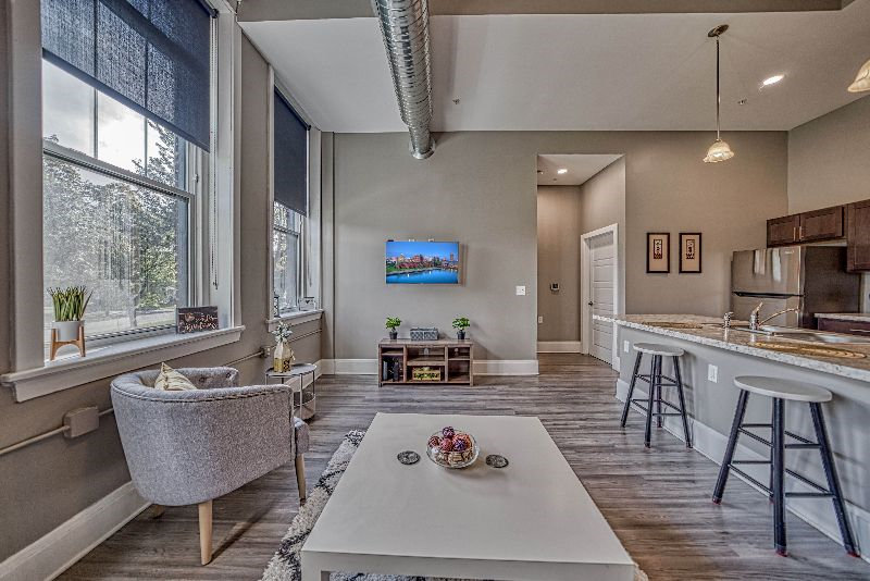 STUNNING BUFFALO/NIAGARA APARTMENT LIVING - Photo 7
