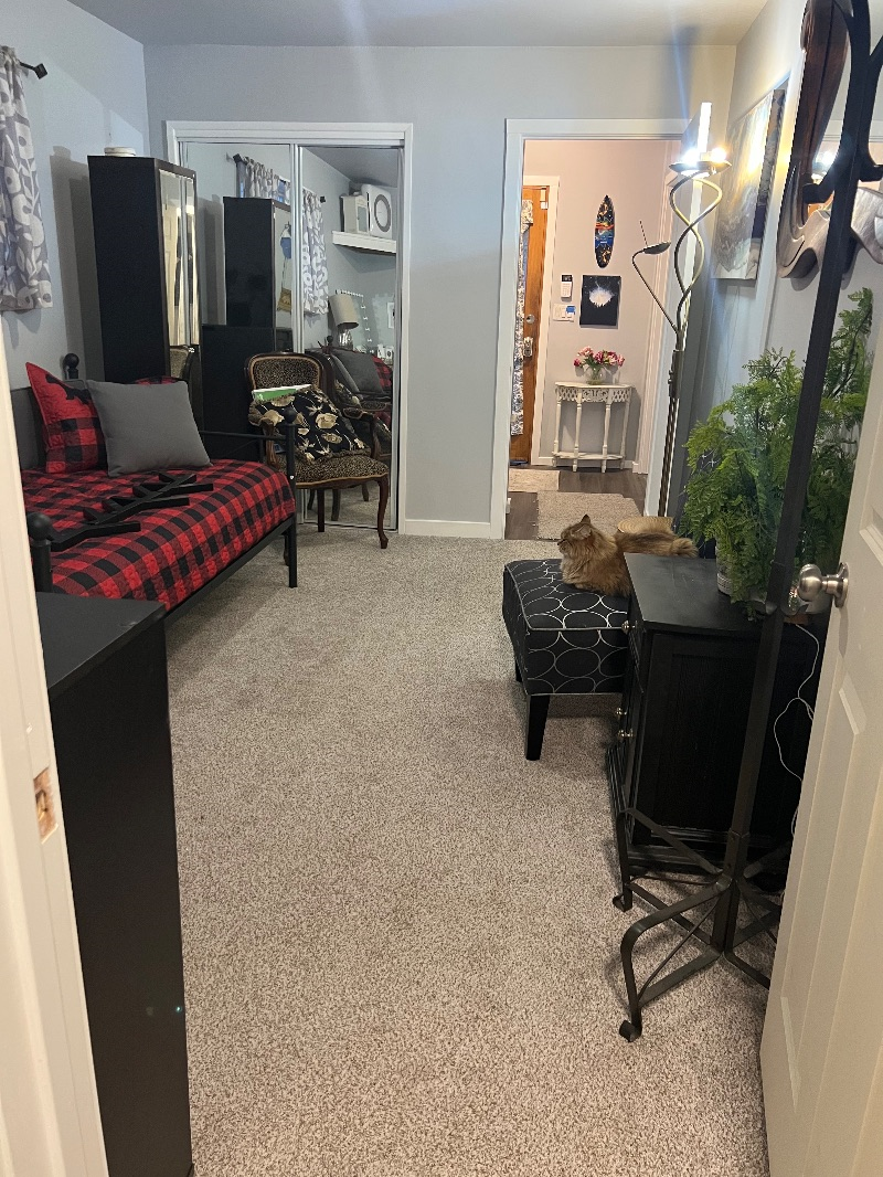 Green Lake Community - Cute/Cozy Studio