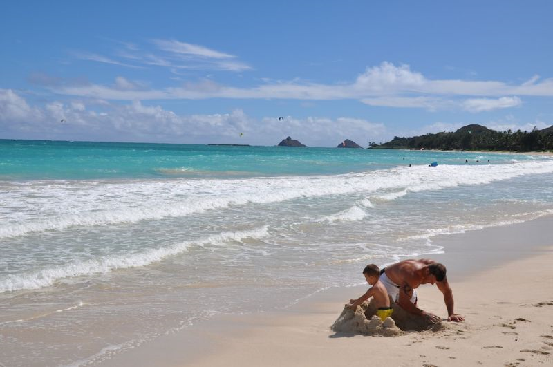 Kai Nani Cottage Kailua Beachside Charmer - Photo 3