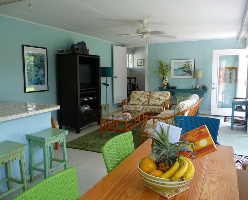 Kai Nani Cottage Kailua Beachside Charmer - Photo 5