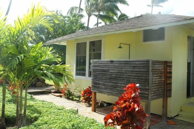 Kai Nani Cottage Kailua Beachside Charmer - Photo 4