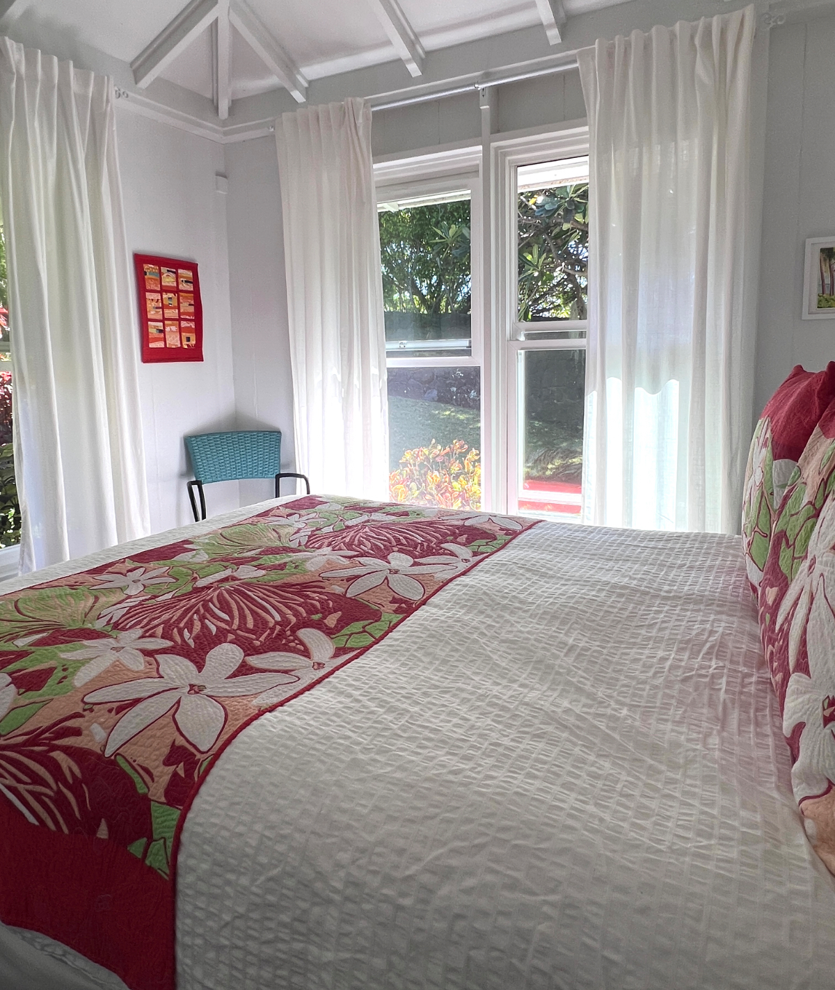 Kai Nani Cottage Kailua Beachside Charmer - Photo 2