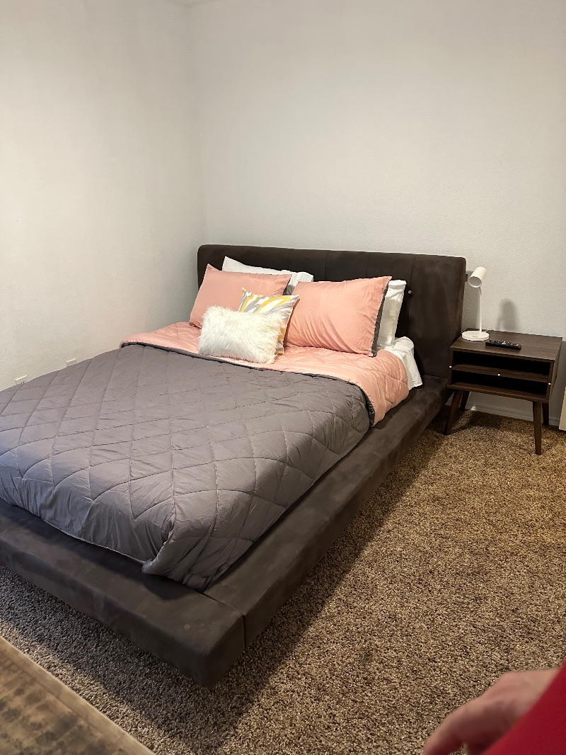 Cozy Westside Cleburne with Modern Touches - Photo 1
