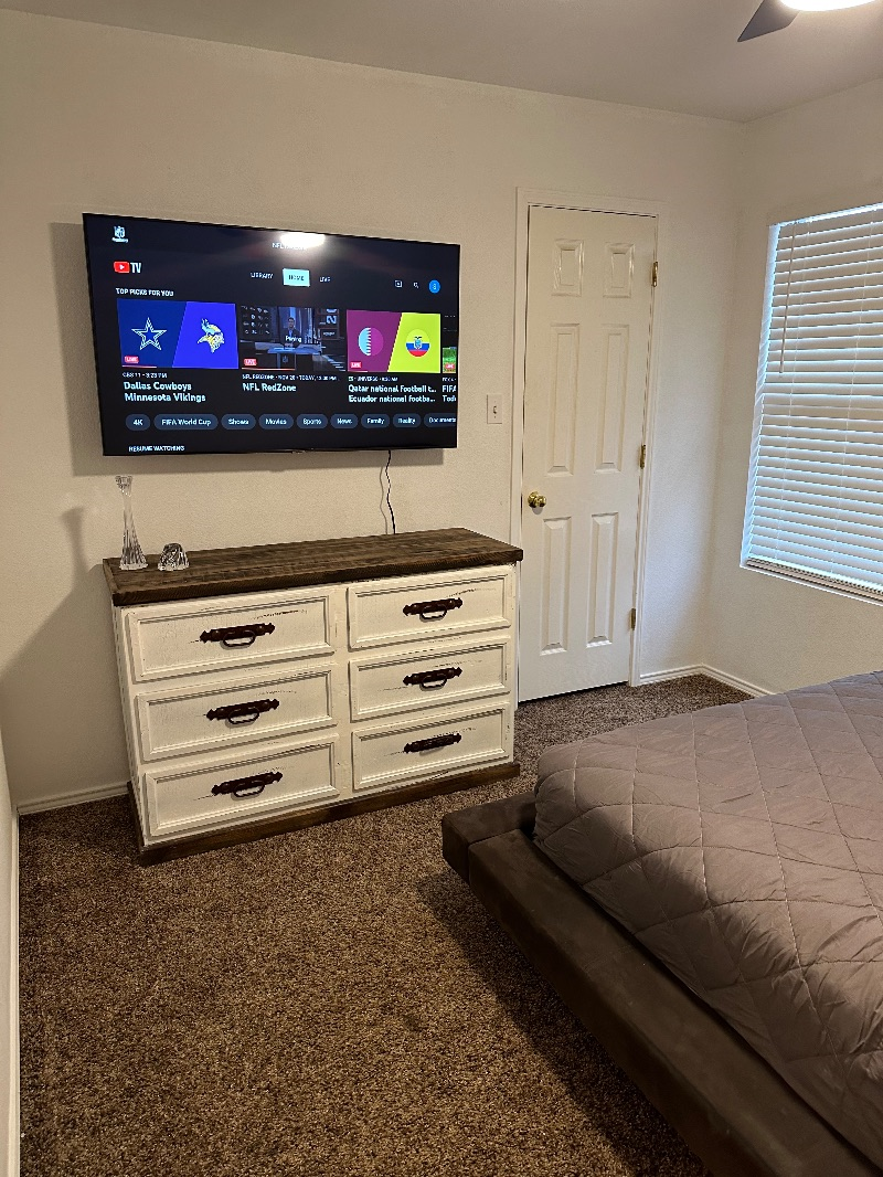 Cozy Westside Cleburne with Modern Touches - Photo 7