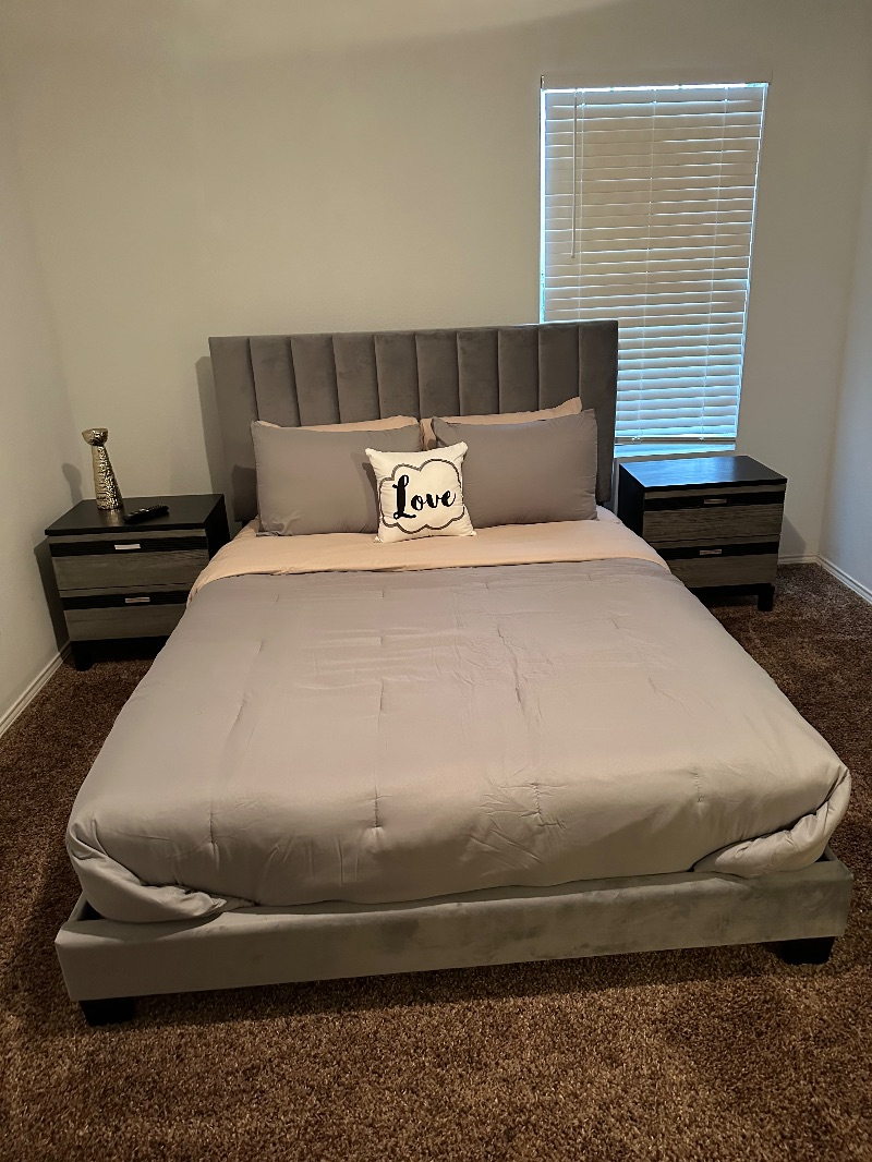 Cozy Westside Cleburne with Modern Touches - Photo 5