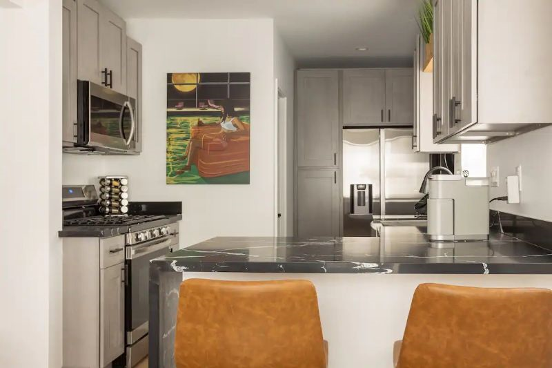 1 bed 1 bath bungalow - Photo 5