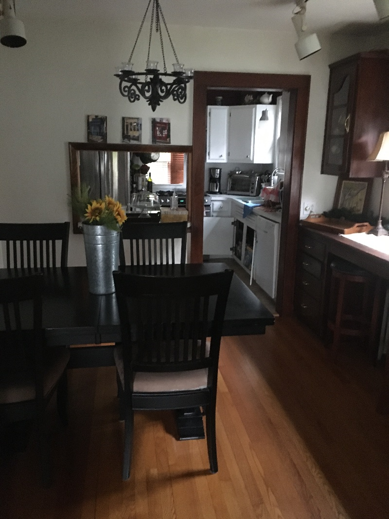Charming home - Photo 4