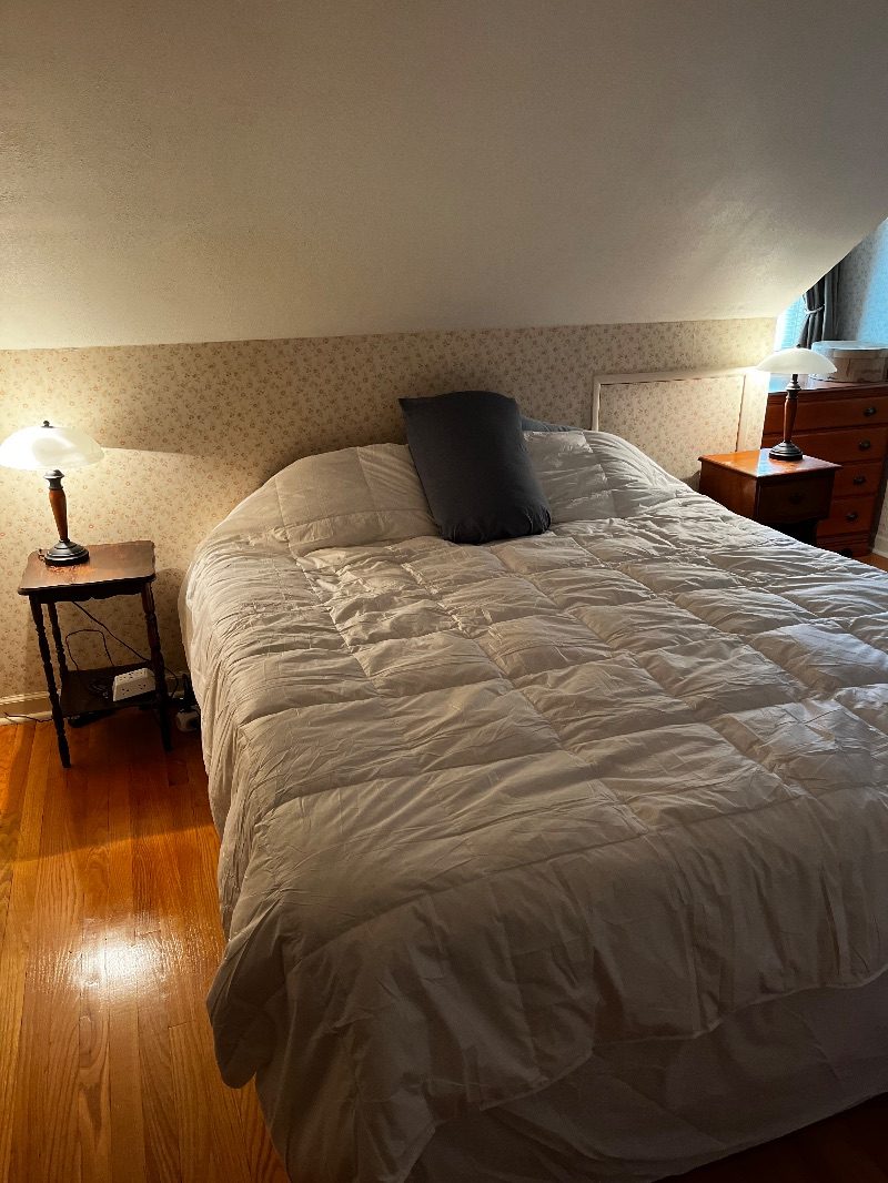 Charming home - Photo 6